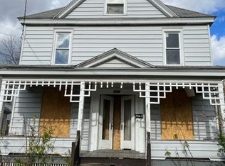 123 E Matson Ave, Syracuse, NY 13205
