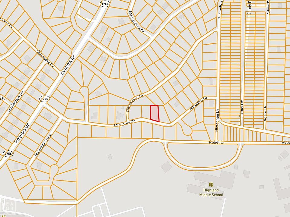 2nd image of 14 Micanoty Dr