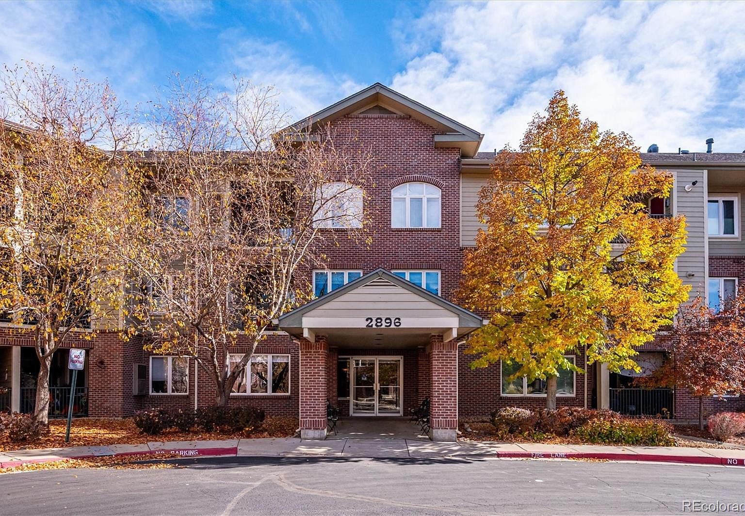 2896 W Riverwalk Circle #A304