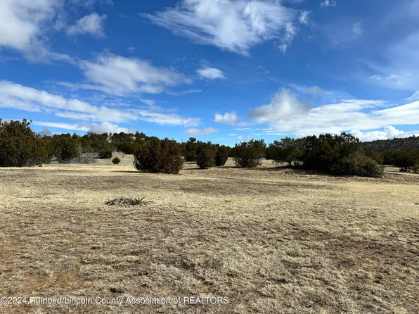672-680 Mount Capitan Rd, Capitan, NM 88316