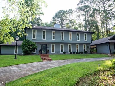 2148 Silver Hill Rd, Stone Mountain, GA, 30087