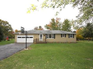 410 Fairgrounds Rd, Mount Vernon, OH 43050