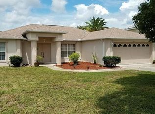 4245 Hoffman Ave, Spring Hill, FL 34606