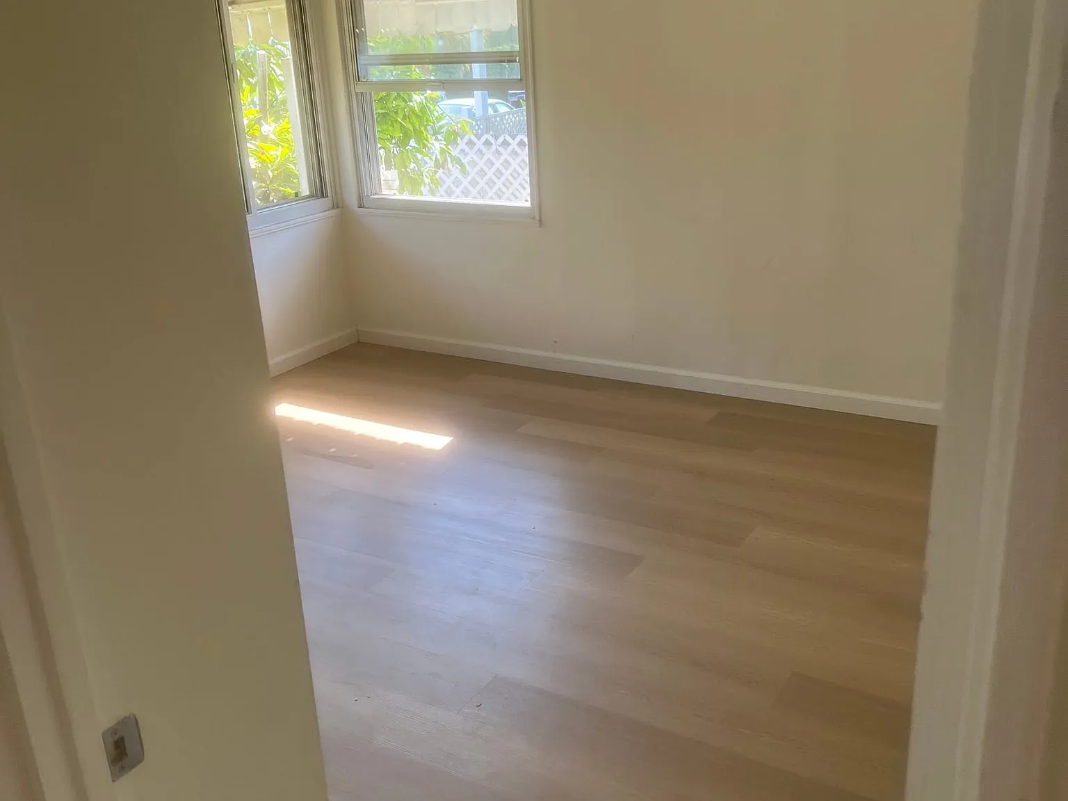 2 bed, 741 sqft, $3,995 — Photo 2