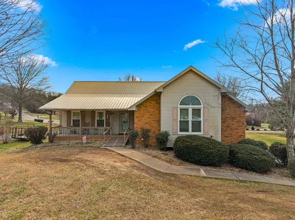 3835 Sunflower Ct, Morristown, TN 37814
