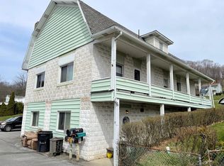 530 Naylor Rd, Johnstown, PA 15906