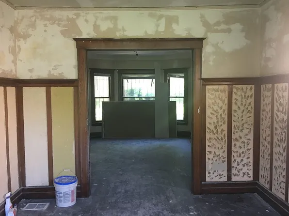 2526 Lamothe St, Detroit, MI 48206