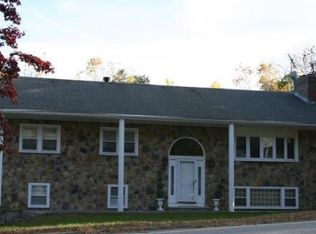 120 Johnson Rd, Winchester, MA 01890