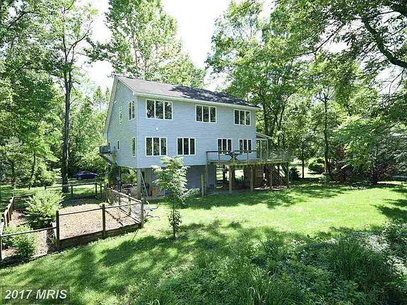 2nd image of 475 N Fork River Ln
