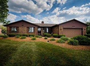 6707 Bass Rd, Fort Wayne, IN 46818