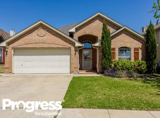 4845 Bridle Path Way, Fort Worth, TX 76244