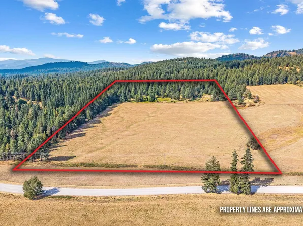 Nkna Kirkpatrick Rd, Elk, WA 99009