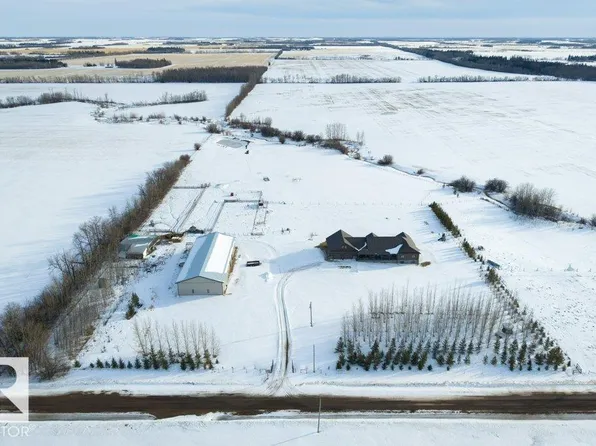 26517 Township Rd #584, Westlock County, AB T0G 1W0