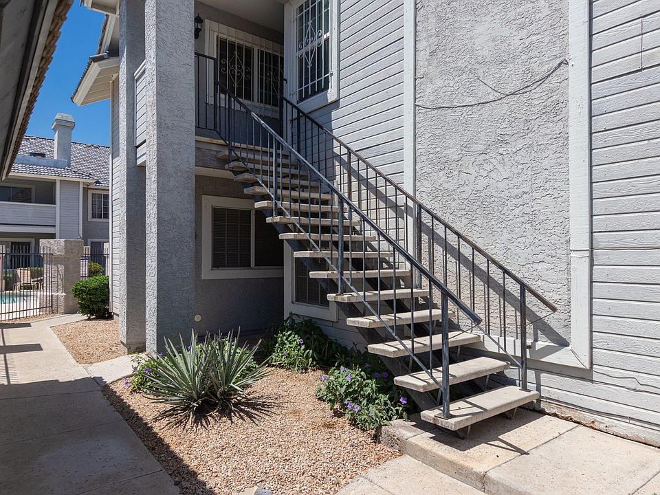 Rancho Encanto Chateaux Apartments Phoenix, AZ Zillow