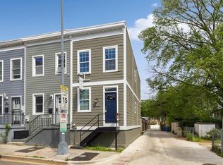 635 20th St NE, Washington, DC 20002