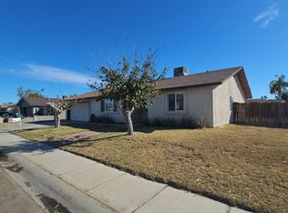 1137 S Palomino Ave, Yuma, AZ 85364