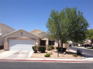 4816 Royal Lake Ave, Las Vegas, NV 89131