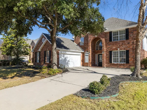 1505 Brimwood Dr, McKinney, TX 75072