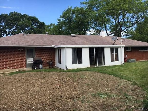 4998  Harshmanville Road Dayton OH 45424