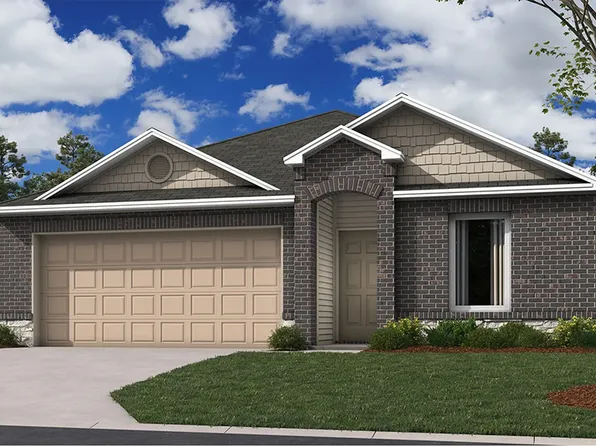 5401 Orchard Pass, Jonesboro, AR 72404