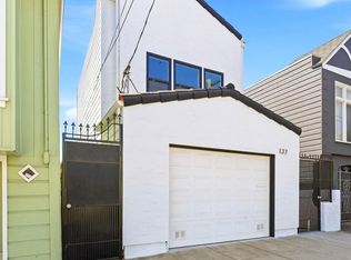 137 Arleta Ave, San Francisco, CA 94134