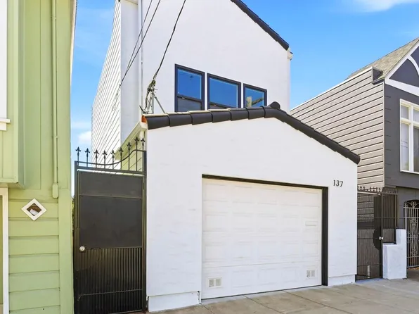 137 Arleta Ave, San Francisco, CA 94134