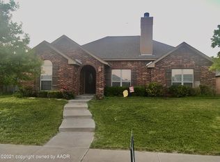 9102 Perry Ave, Amarillo, TX 79119