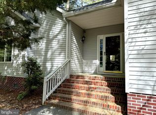 11501 Quillin Way, Berlin, MD 21811