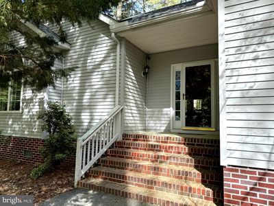 11501 Quillin Way, Berlin, MD, 21811