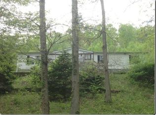246 Mining Ridge Rd, Mountain City, TN 37683