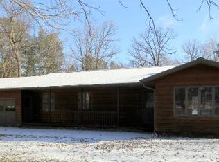 2038 Norway Lake Rd SW, Pine River, MN 56474