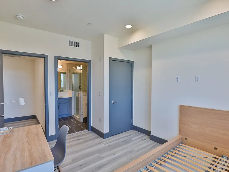 Premium Libra Apartments — Photo 26