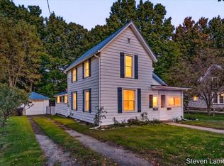 413 E Madison St, Hastings, MI 49058