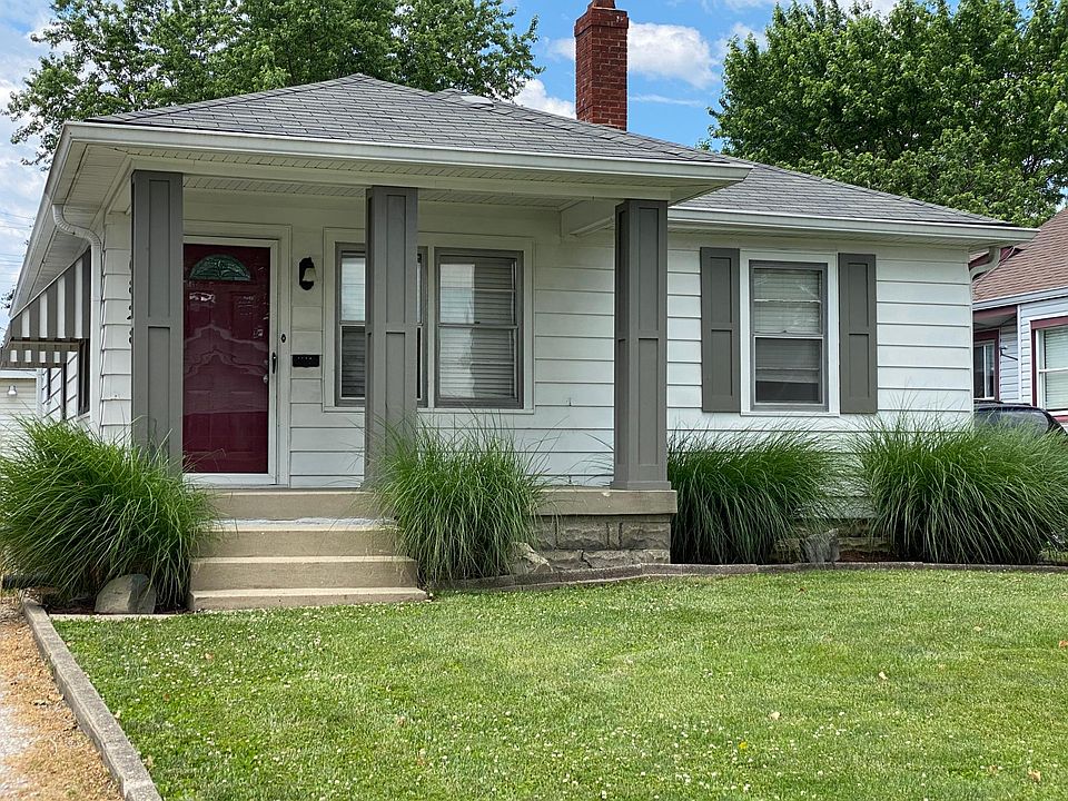 Front Exterior