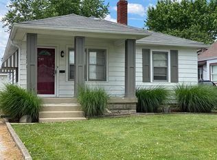 1828 Fisher Ave, Indianapolis, IN