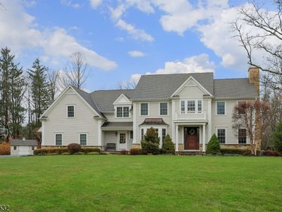 23 Galloping Hill Rd, Basking Ridge, NJ, 07920