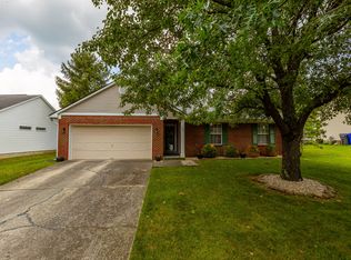 804 Kingsbury Rd, Lexington, KY 40509