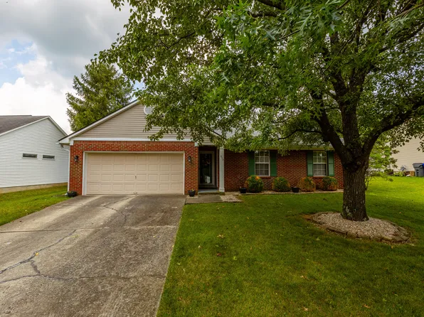 804 Kingsbury Rd, Lexington, KY 40509