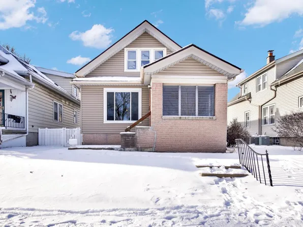 2065 South 71st STREET, West Allis, WI 53219