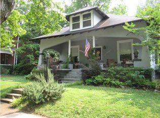 525 N Seminary St, Florence, AL 35630