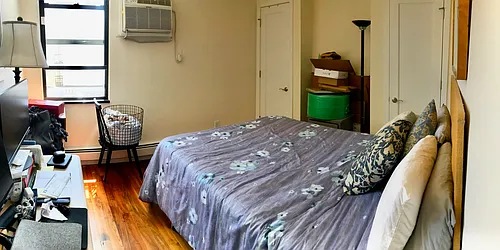 Rented by Boerum Hill Realty