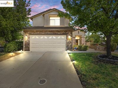 530 Kilsyth Ct, Folsom, CA, 95630
