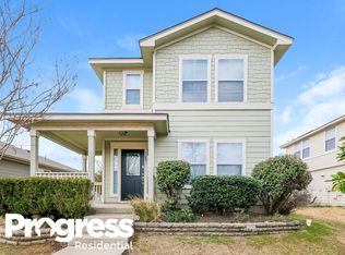 1601 Corn Hill Ln, Round Rock, TX 78664