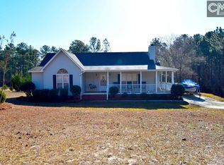 543 Broad St, Leesville, SC 29070