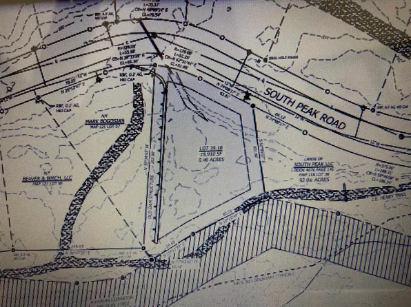 39.18 South Peak Road #118-39.18, Lincoln, NH 03251