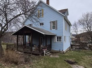 1601 Hillside Ave, Windber, PA 15963