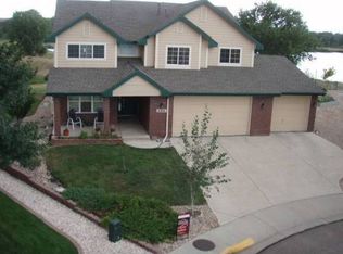 580 Lakewood Ct, Windsor, CO 80550
