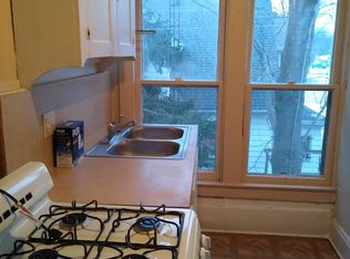 436 Thomson St UNIT 4, Flint, MI 48503