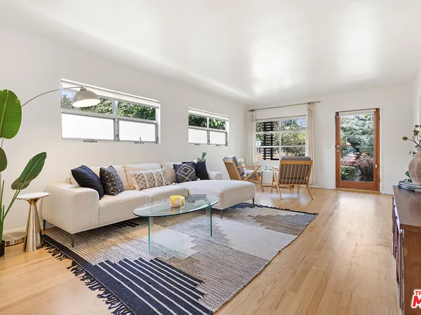201 Bernard Ave, Venice, CA 90291