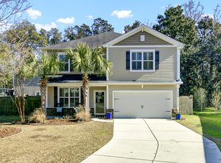 3635 Franklin Tower Dr, Mount Pleasant, SC 29466